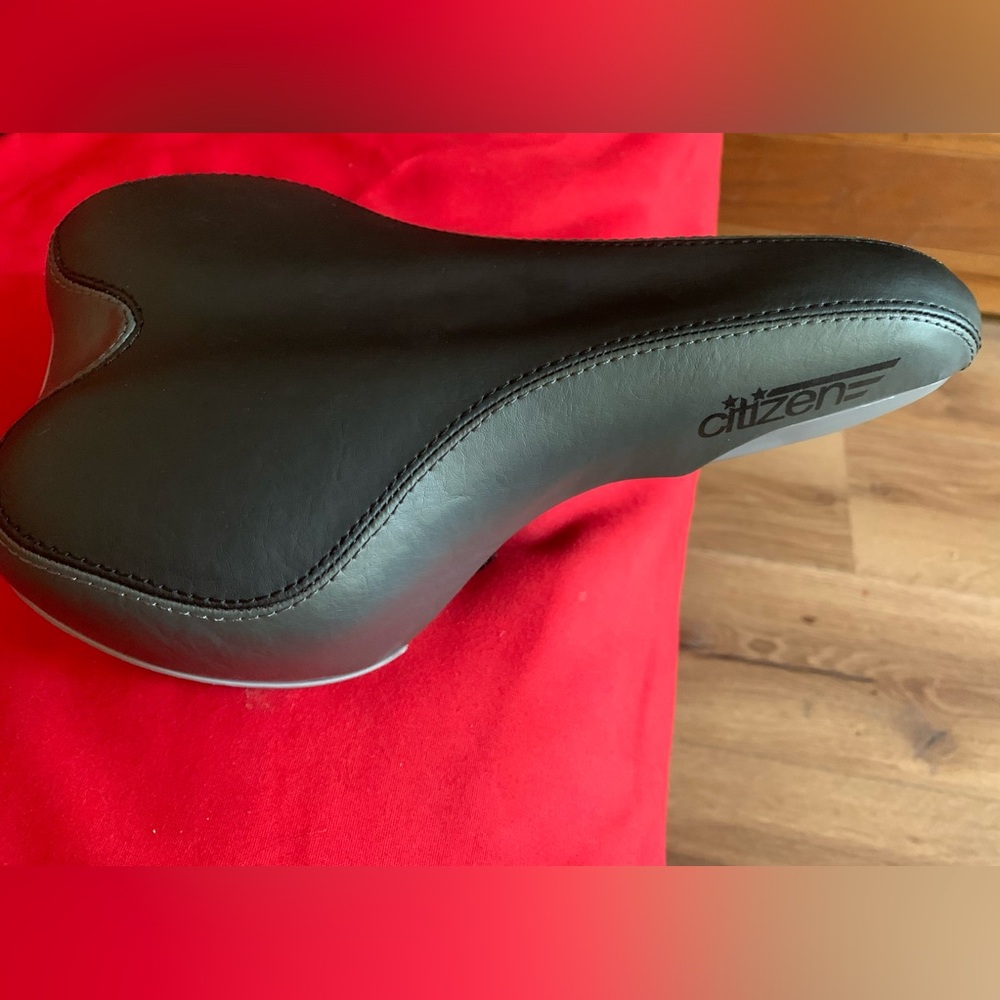 NEW Citizen Bike Seat bicycle saddle